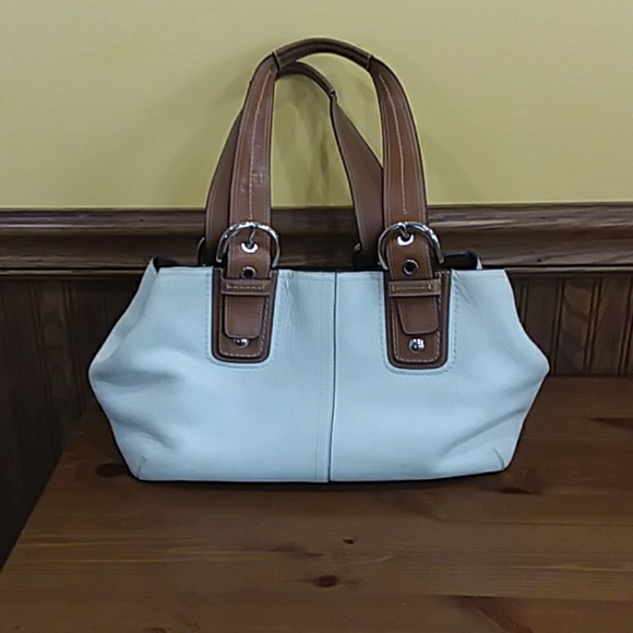 Coach Handbags - Coach Bag